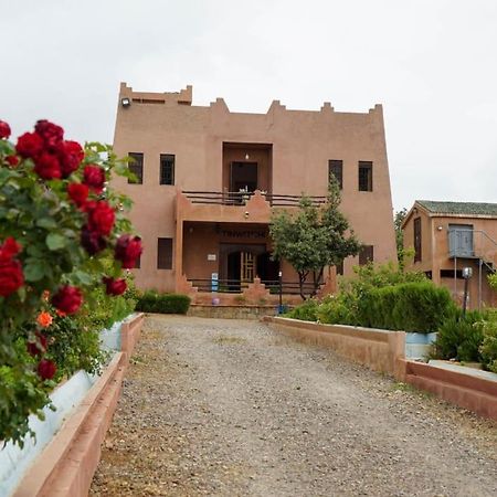 Maison D'Hotes Tinwitchi Azilal Dış mekan fotoğraf
