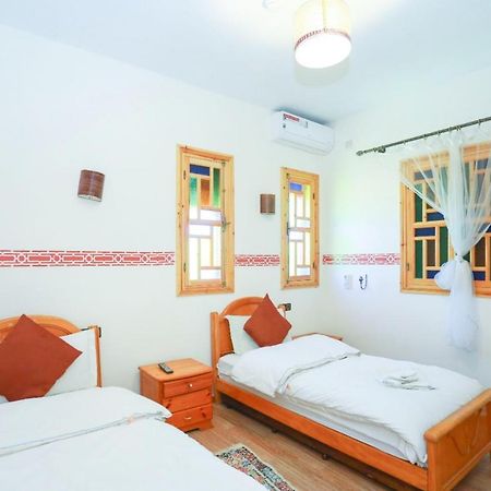 Maison D'Hotes Tinwitchi Azilal Dış mekan fotoğraf