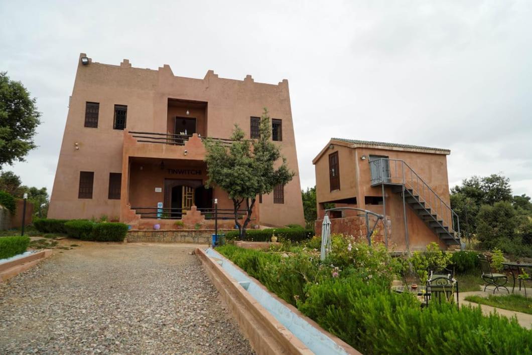 Maison D'Hotes Tinwitchi Azilal Dış mekan fotoğraf