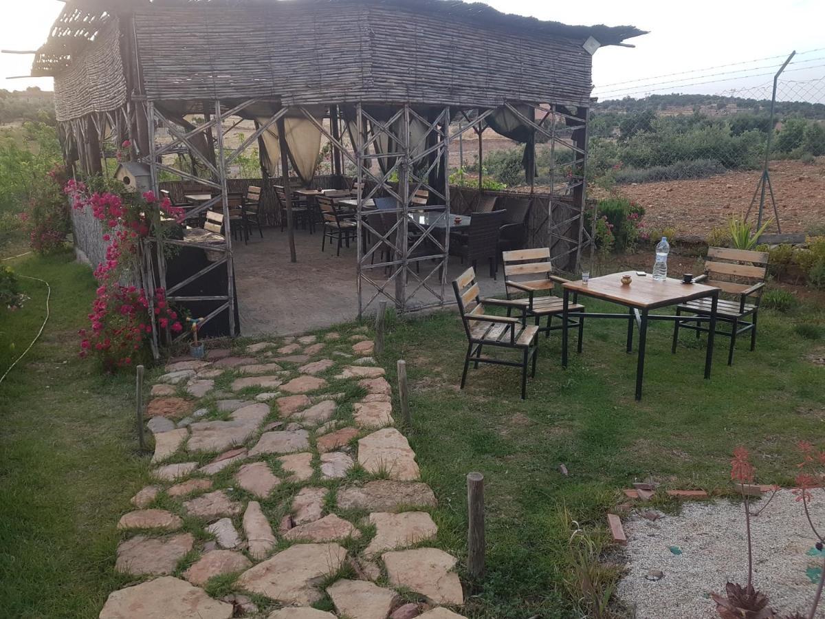 Maison D'Hotes Tinwitchi Azilal Dış mekan fotoğraf