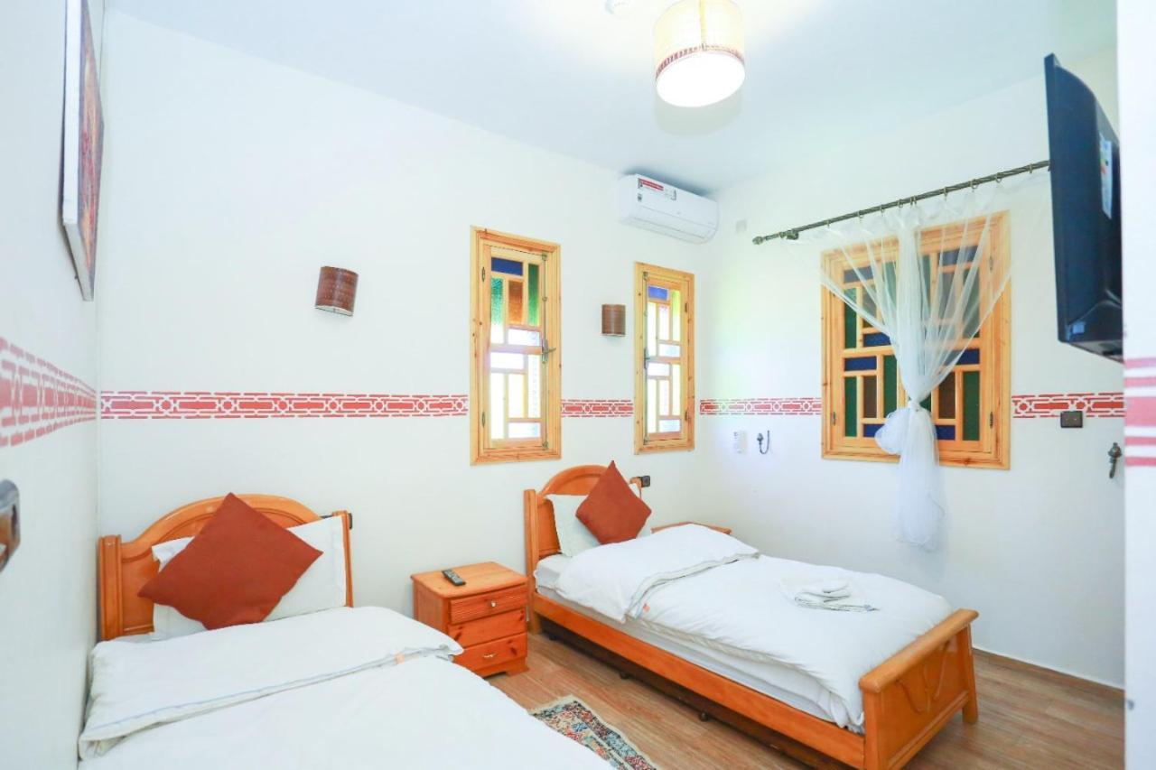 Maison D'Hotes Tinwitchi Azilal Dış mekan fotoğraf