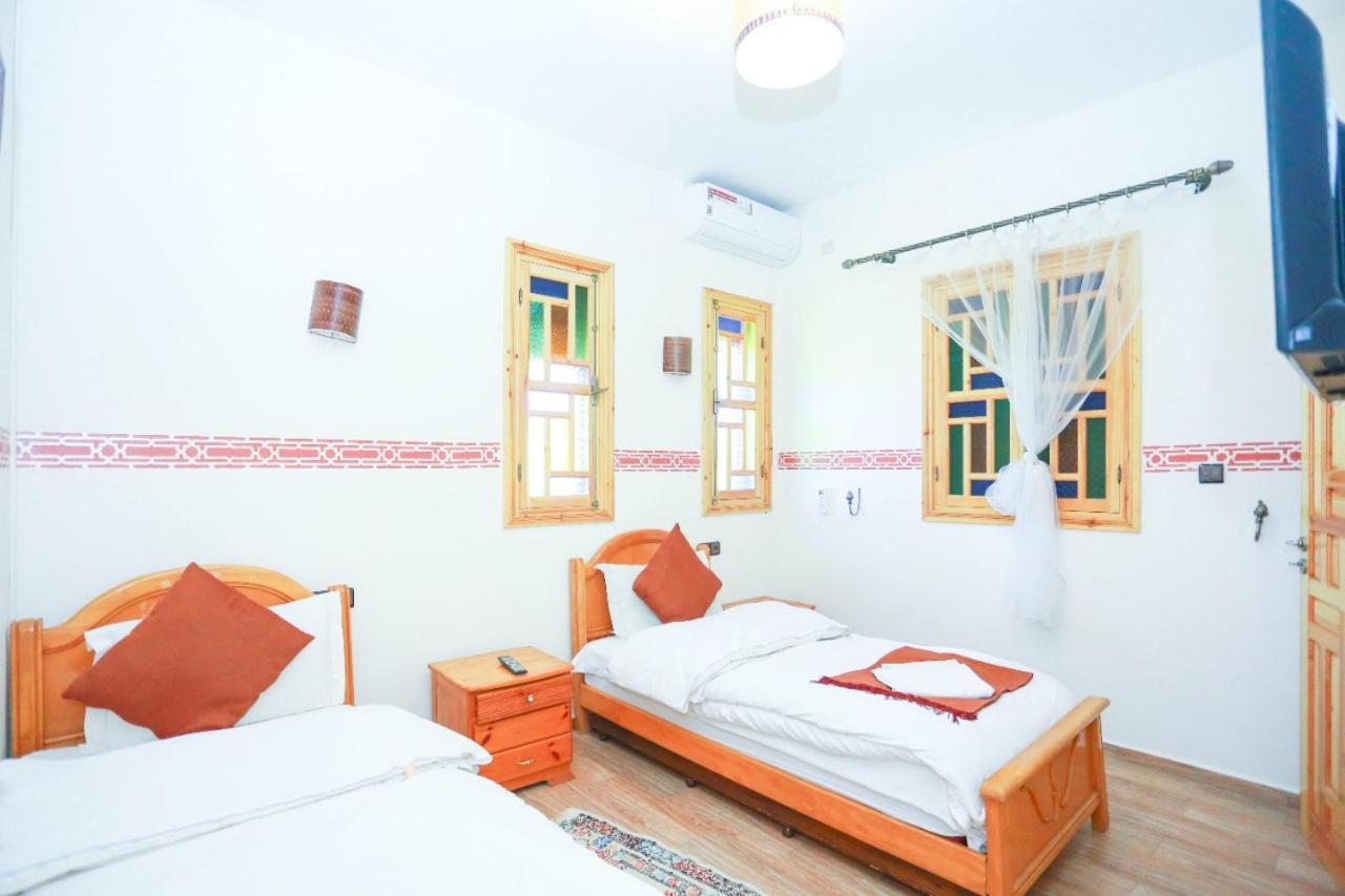 Maison D'Hotes Tinwitchi Azilal Dış mekan fotoğraf