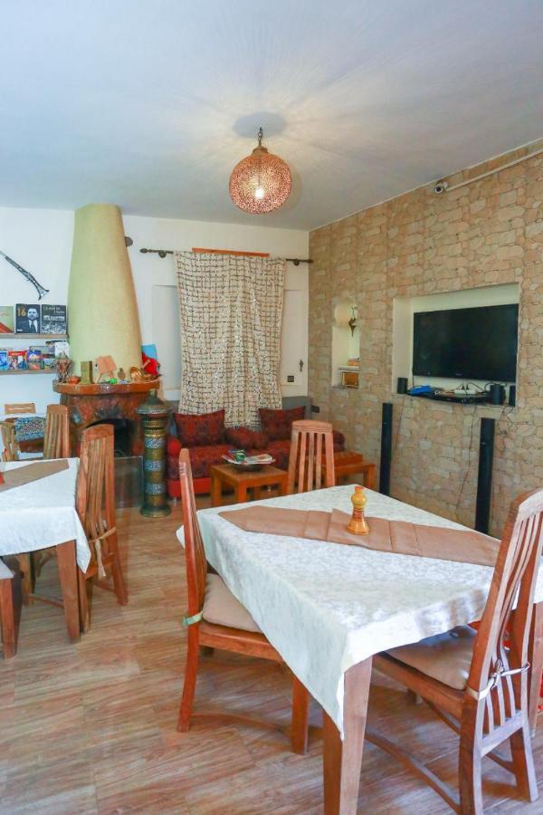 Maison D'Hotes Tinwitchi Azilal Dış mekan fotoğraf