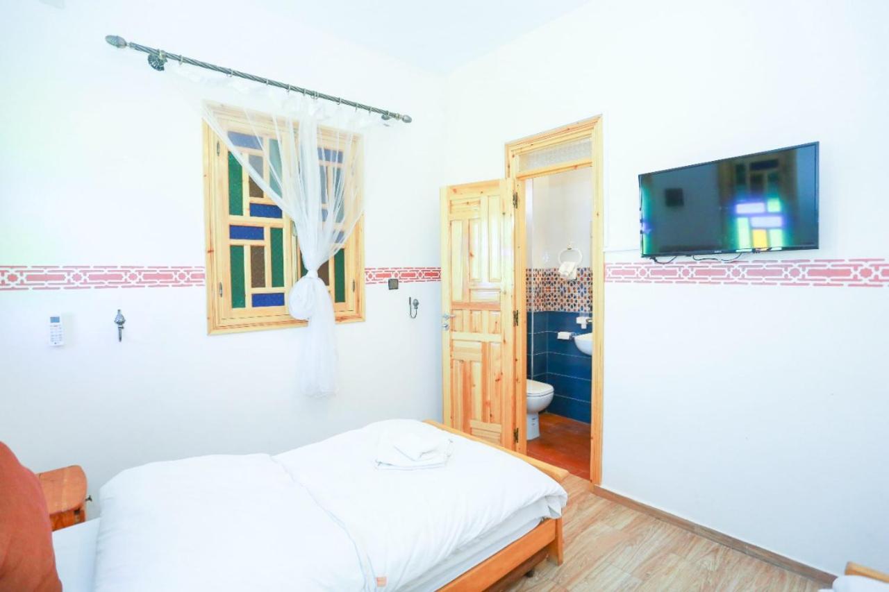 Maison D'Hotes Tinwitchi Azilal Dış mekan fotoğraf