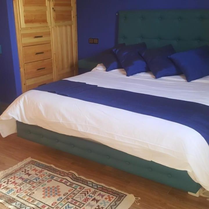 Maison D'Hotes Tinwitchi Azilal Dış mekan fotoğraf