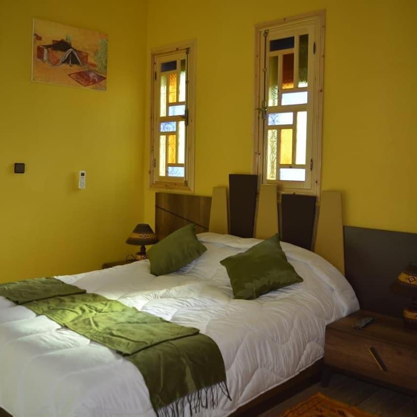 Maison D'Hotes Tinwitchi Azilal Dış mekan fotoğraf
