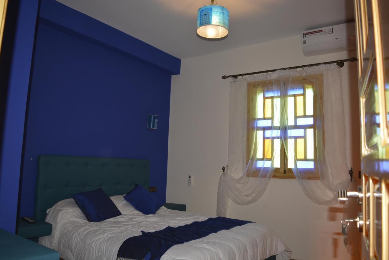 Maison D'Hotes Tinwitchi Azilal Dış mekan fotoğraf