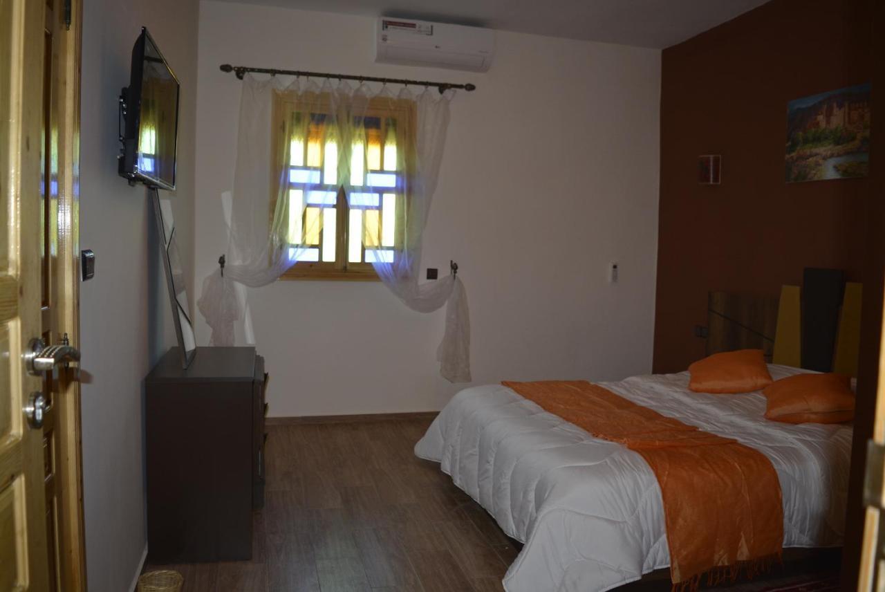 Maison D'Hotes Tinwitchi Azilal Dış mekan fotoğraf