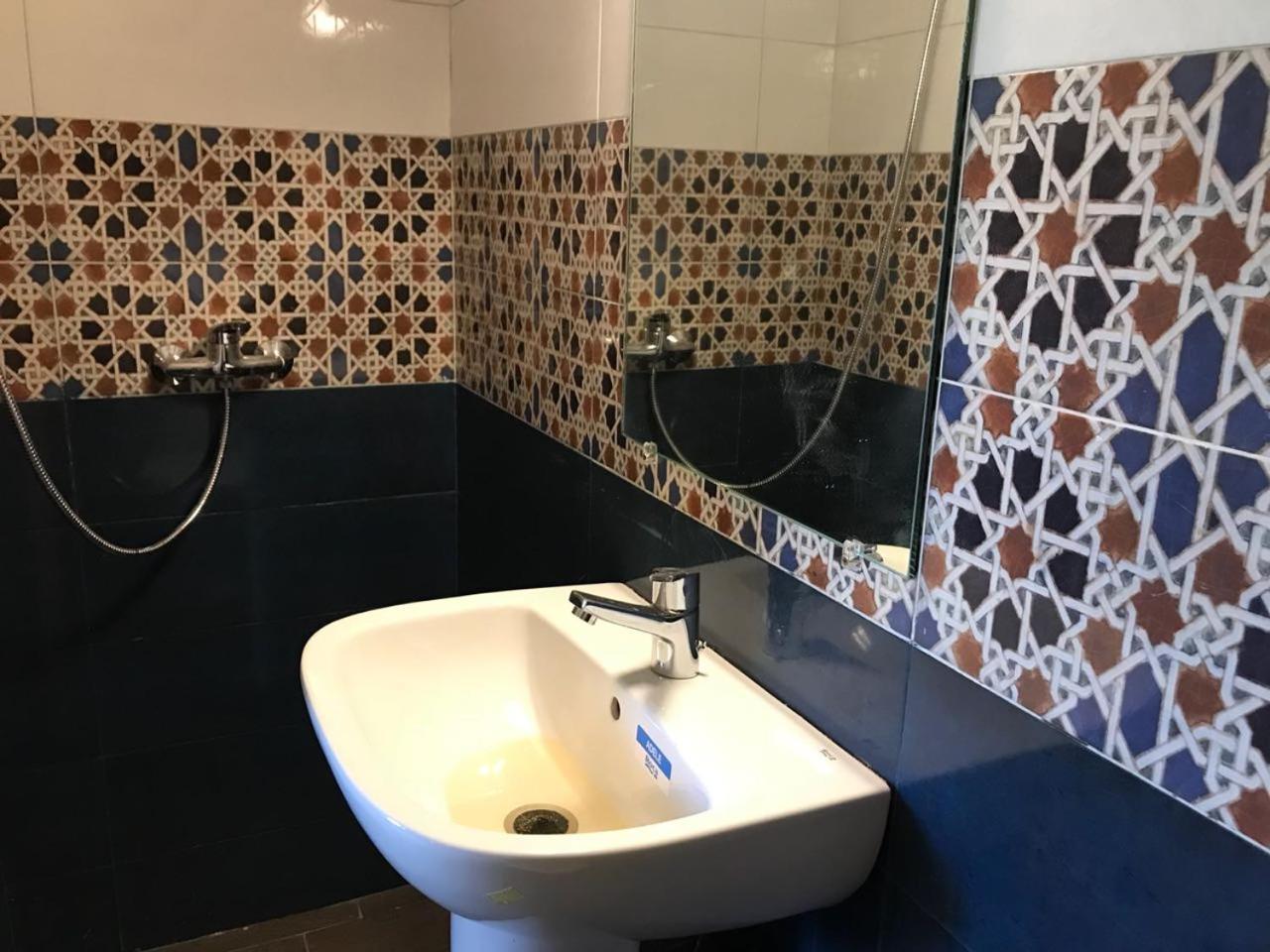 Maison D'Hotes Tinwitchi Azilal Dış mekan fotoğraf