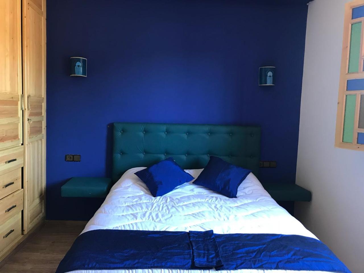 Maison D'Hotes Tinwitchi Azilal Dış mekan fotoğraf