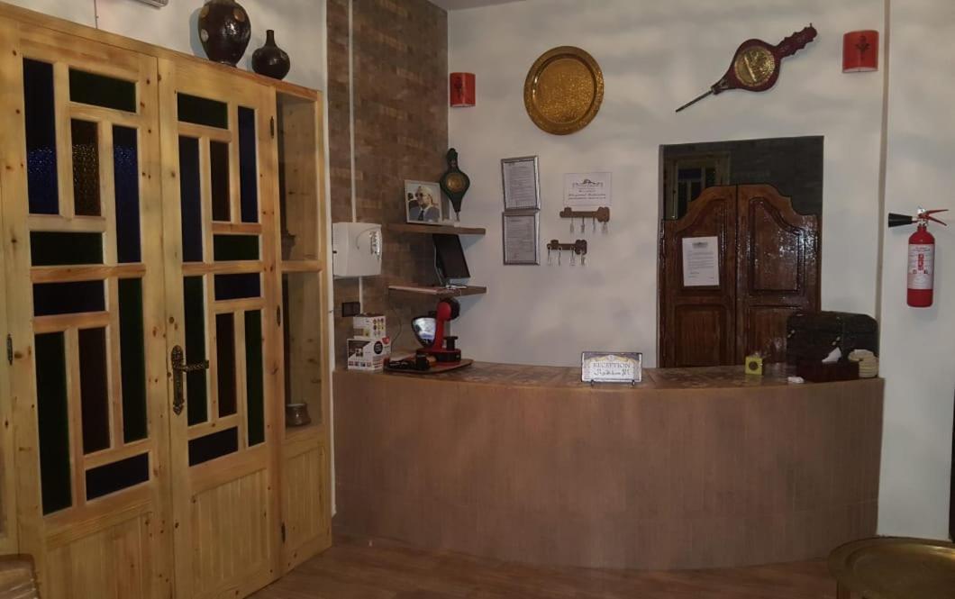 Maison D'Hotes Tinwitchi Azilal Dış mekan fotoğraf